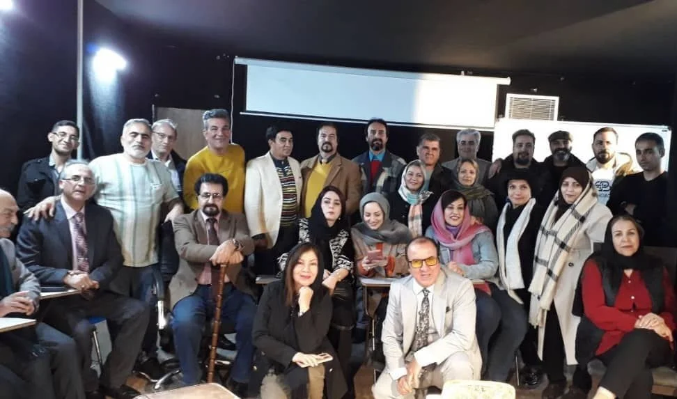 بیست‌وچهارمین نشست انجمن برسام برگزار شد